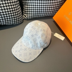 Louis Vuitton Caps